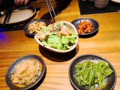 -和彩放题餐厅(酒仙桥店)