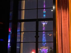 -YUE·6·西式融合餐厅(外滩六号店)
