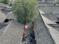 -中天楼