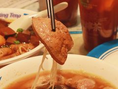 -敏华冰厅(平安金融中心店)