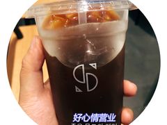 -KYO COFFEE(胶州路店)