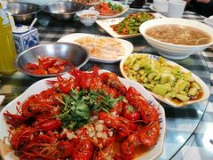 -张小文胡辣汤(龙柏新村店)