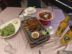 -印象天台·非遗文化美食(天台新城店)