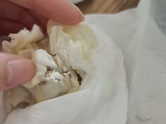 -海汇源老烧麦店(东大街总店)