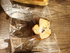-小飞象面包公社(珠江路金鹰店)