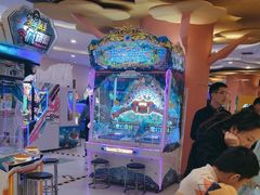 -meland·儿童乐园·游戏厅娃娃机·电玩Xbox(成都合生汇店)