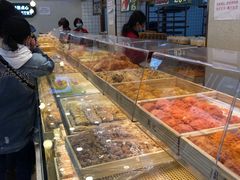 -周记传统糕点PASTRY(蜀汉路店)