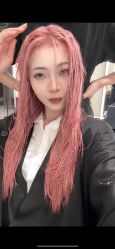 -DL HOPE造型