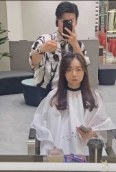 -西安F+造型
