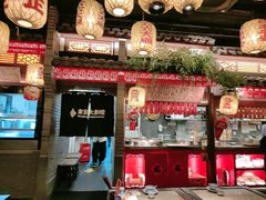 -南京大牌档(淮安吾悦广场店)