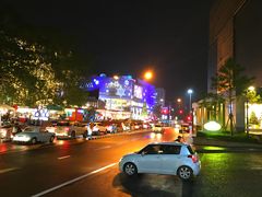-宁曼路