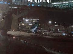 -香港国际机场