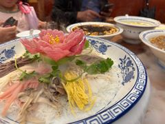 -老雒阳面馆·水席(王城路店)