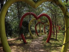 -梅州天地人花园酒店(梅县人民广场店)