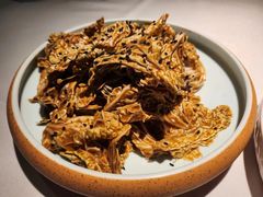 乾隆白菜-羲和雅苑•北京烤鸭(吴中路万象城店)