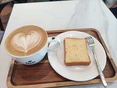 -翠华餐厅(香港国际机场店)