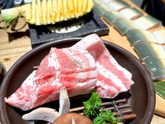-泥炉烧肉师(新街口金銮巷店)