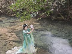 -雁荡山风景名胜区