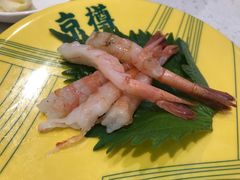 -京樽回転寿司(奥林匹克店)