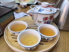 -潮粥荟·潮汕砂锅粥(槐房万达店)