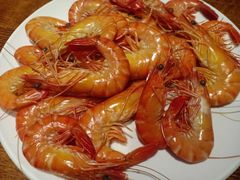 -南海渔家•海鲜•正宗海南菜(海棠湾店)