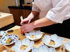 -鮨冠OMAKASE食べ放题(北京首店)