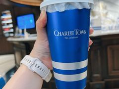 -CHARLIETOWN红茶公司(南京万象天地店)