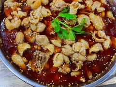 -肥肠鸡冷锅串串(广元利州广场店)