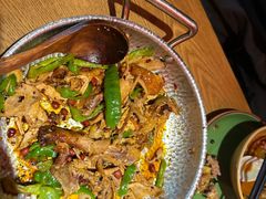 -吃饭皇帝大(合生汇店)