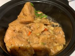 -好食上(喜盈门.范城店)
