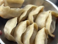-水丰锅贴(延吉东路店)
