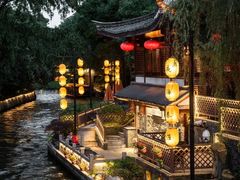 -牛首山文化旅游区