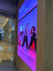 点击看大图 -WOULP舞铺·舞蹈室