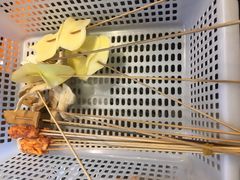 -乐乐姐超级土豆(中关村5号店)