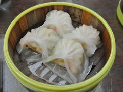 虾饺-府城小食馆(金龙宾馆店)