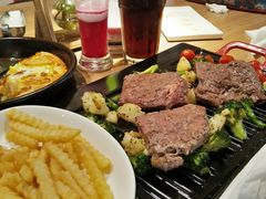 -必胜客(栖乐荟店)