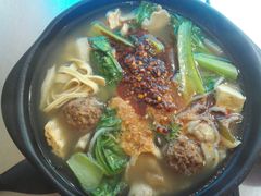 -清真·穆萨砂锅(大皮院店)