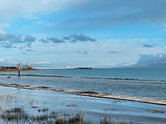 -青海湖国家重点风景名胜区