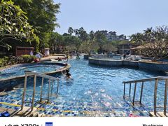 -台山颐和温泉城