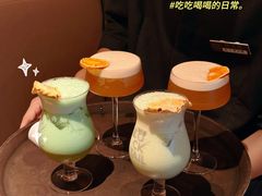 -阿吾罗日本料理(K11艺术中心店)