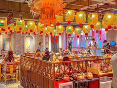 -大鸽饭(北京路店)