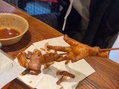 -为民烧烤吧.自贡爆炒菜(收录10年好店)