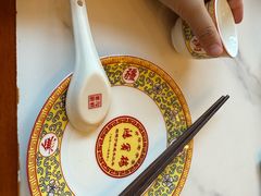 -鸿宾楼(展览馆路店)