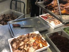 -特派卷·老北京烤鸭卷(合生汇购物中心店)