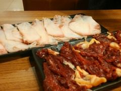 -牛天下·牛肉·海鲜·打边炉·融合菜