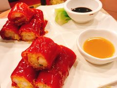 -点都德(聚福楼店)