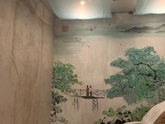 -良子健身(望京SOHO店)