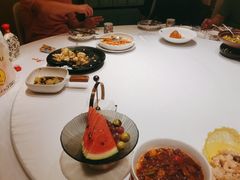 -津禧荟·酥皮烤鸭(北辰店)
