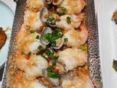 -外婆家(西红门荟聚购物中心店)