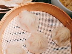 鸡汁小笼包-桂满陇-十里风荷(合生汇店)
